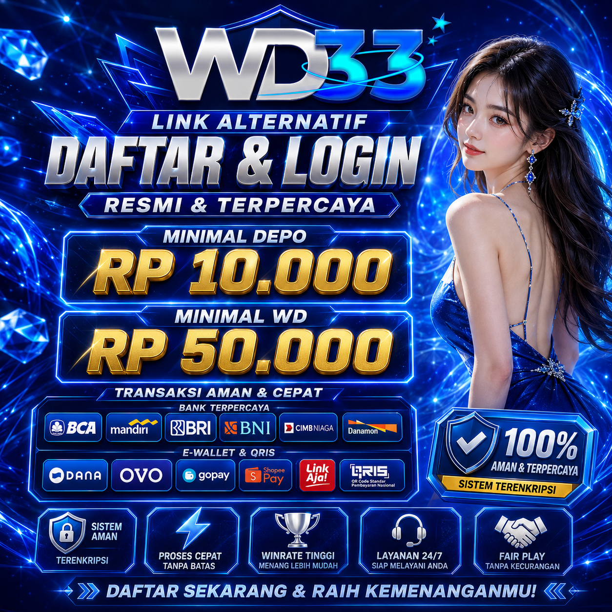 WD33