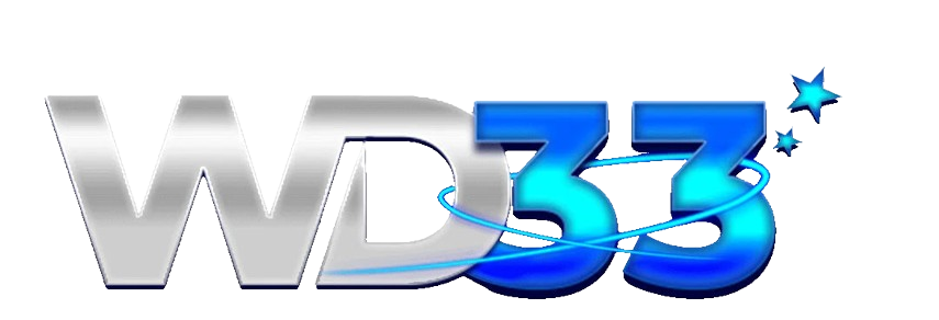 WD33 logo